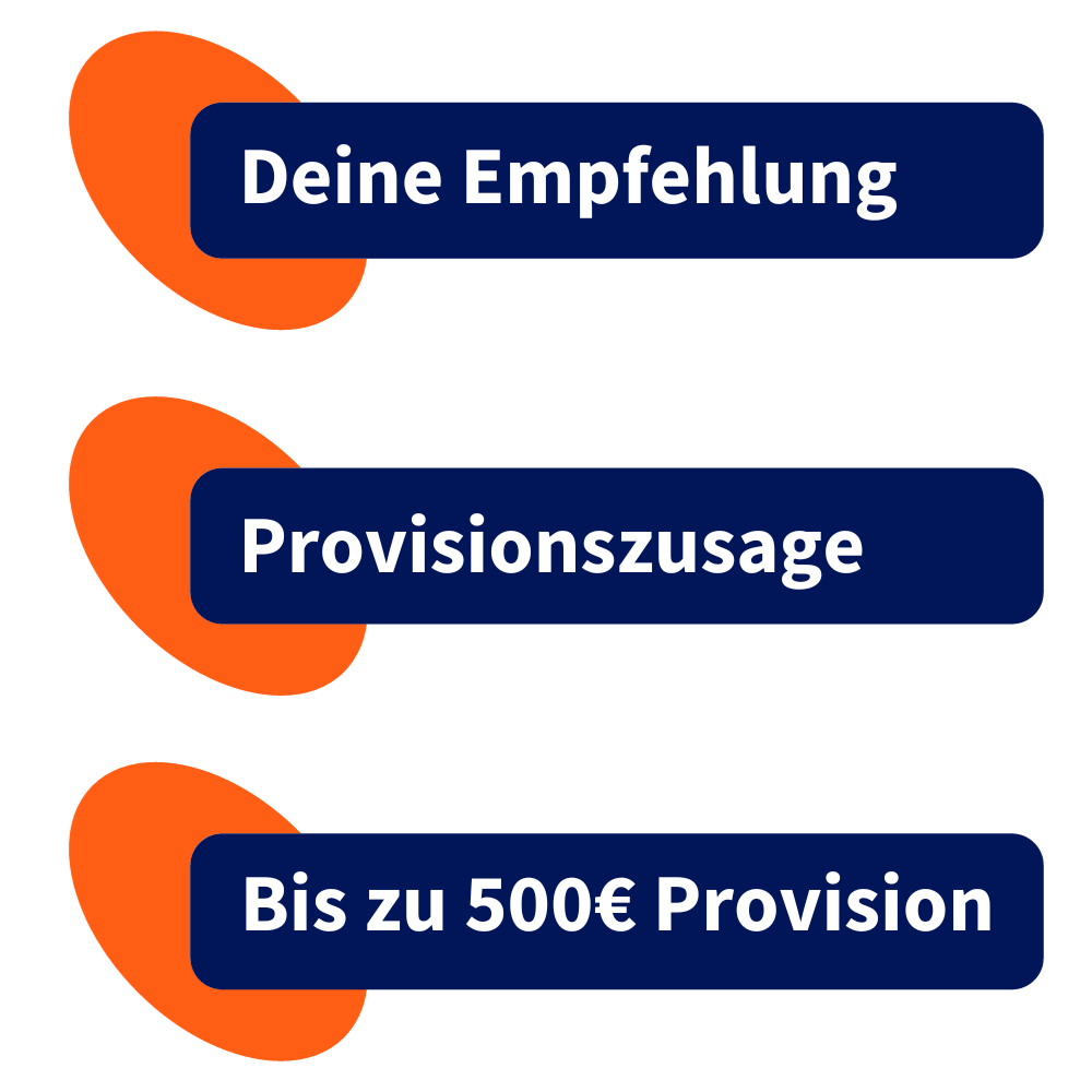 Verdienen Sie bis zu 500€ Provision mit mühelosen Empfehlungen! Entdecken Sie unser Empfehlungsprogramm für Landmaschinen, Baumaschinen und Forsttechnik. Profitieren Sie von finanziellen Belohnungen für jeden erfolgreichen Tipp – einfacher Verdienst, ohne großen Aufwand!